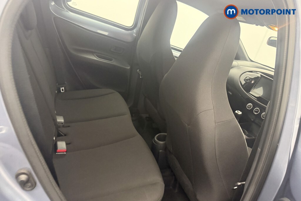 Used Toyota Aygo X 2024 for sale - 77577505: Photo 16