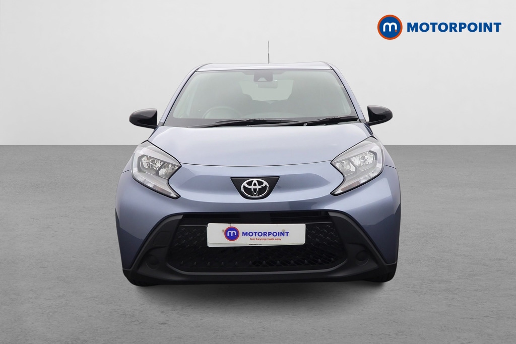 Used Toyota Aygo X 2024 for sale - 77577505: Photo 2