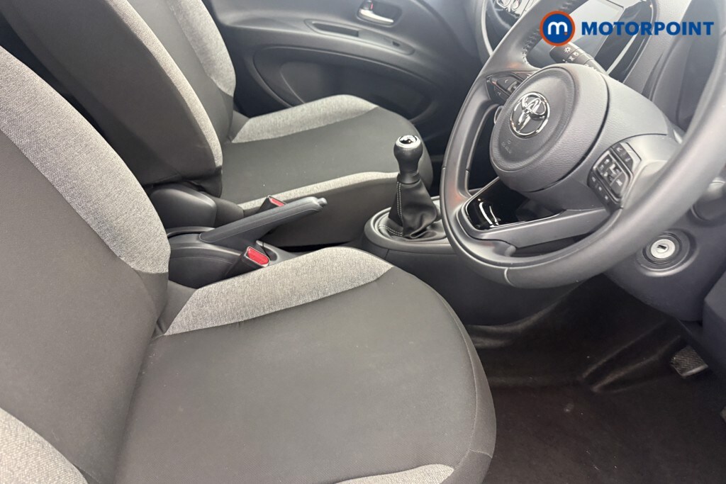 Used Toyota Aygo X 2024 for sale - 77577505: Photo 21