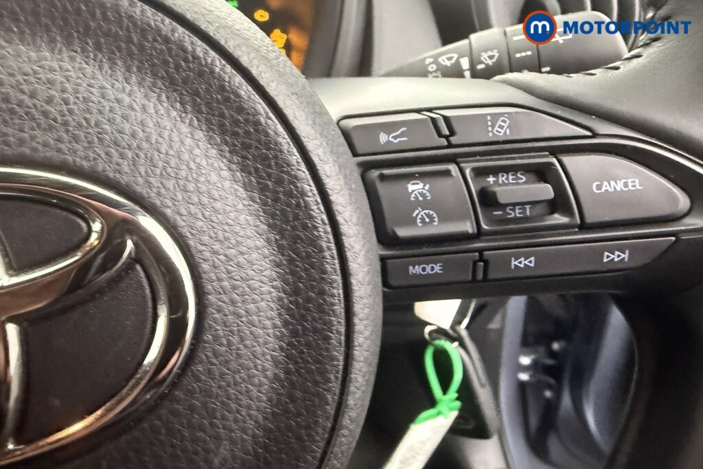 Used Toyota Aygo X 2024 for sale - 77577505: Photo 22