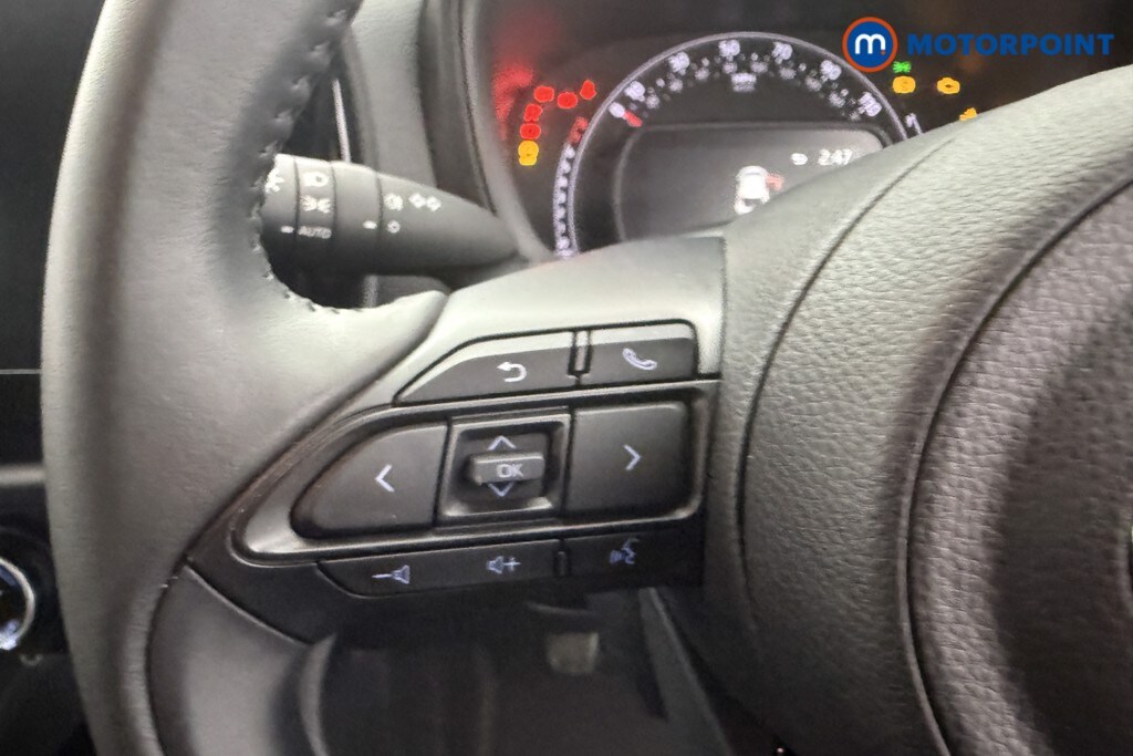 Used Toyota Aygo X 2024 for sale - 77577505: Photo 23