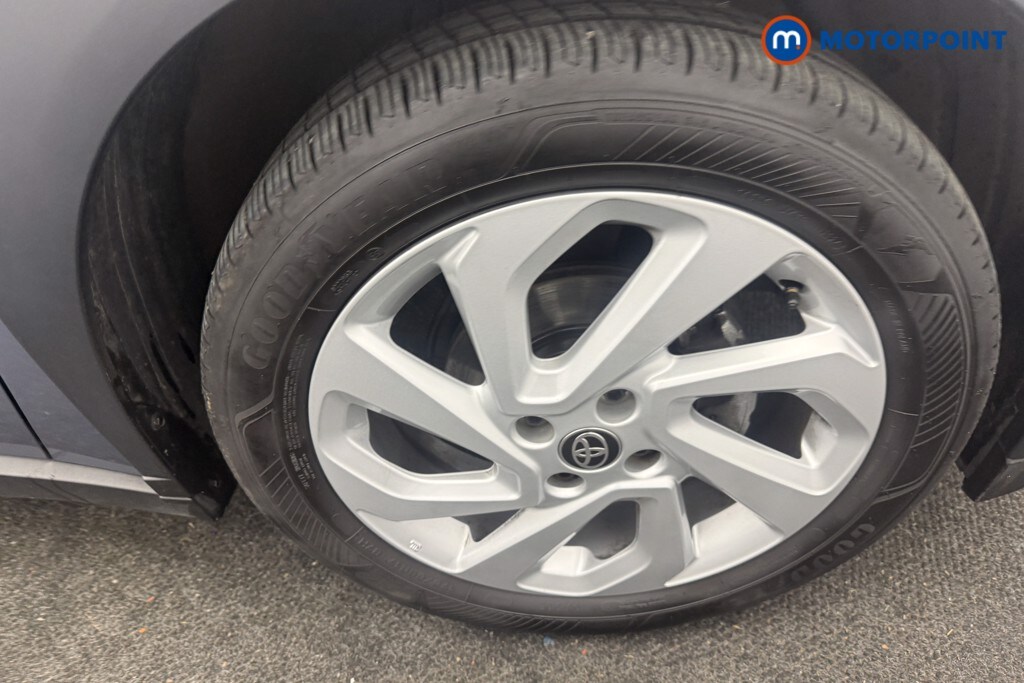 Used Toyota Aygo X 2024 for sale - 77577505: Photo 27