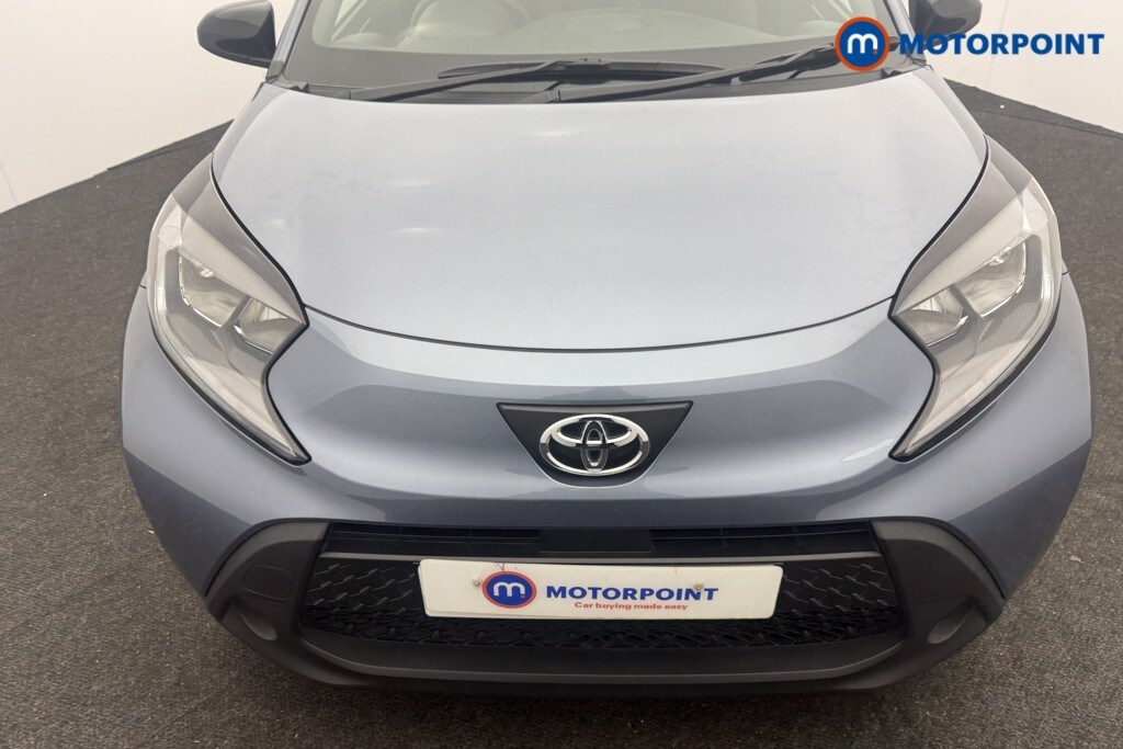 Used Toyota Aygo X 2024 for sale - 77577505: Photo 28