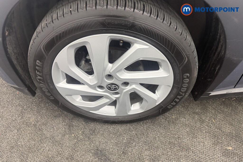 Used Toyota Aygo X 2024 for sale - 77577505: Photo 31