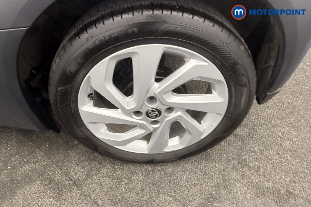 Used Toyota Aygo X 2024 for sale - 77577505: Photo 33