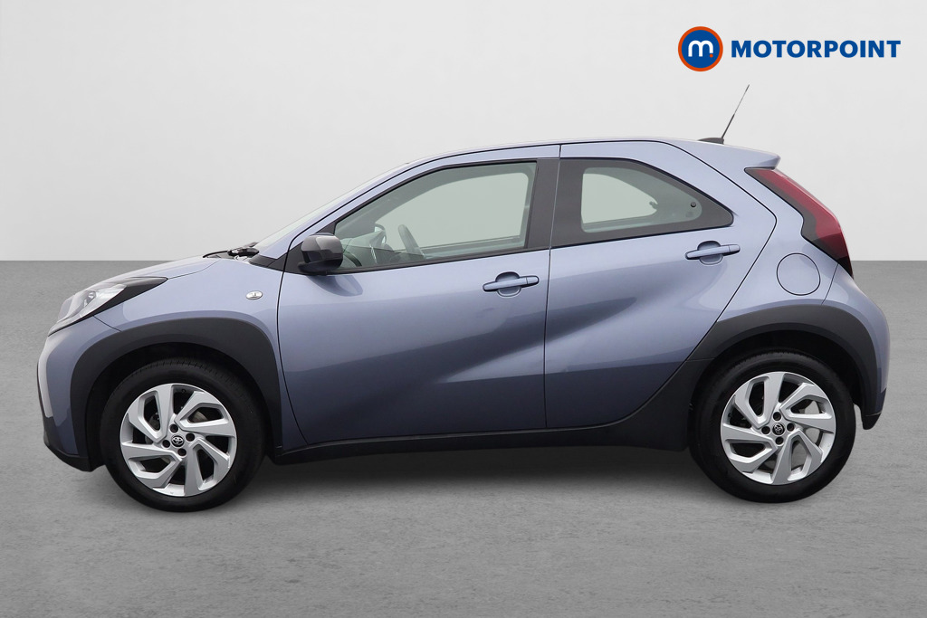 Used Toyota Aygo X 2024 for sale - 77577505: Photo 4