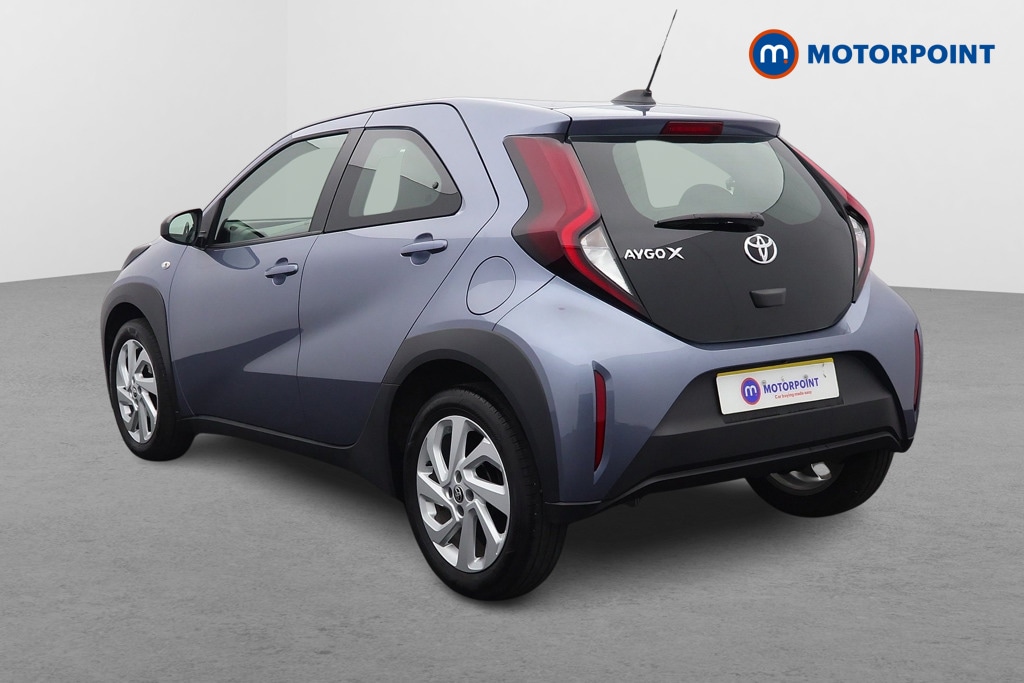 Used Toyota Aygo X 2024 for sale - 77577505: Photo 5
