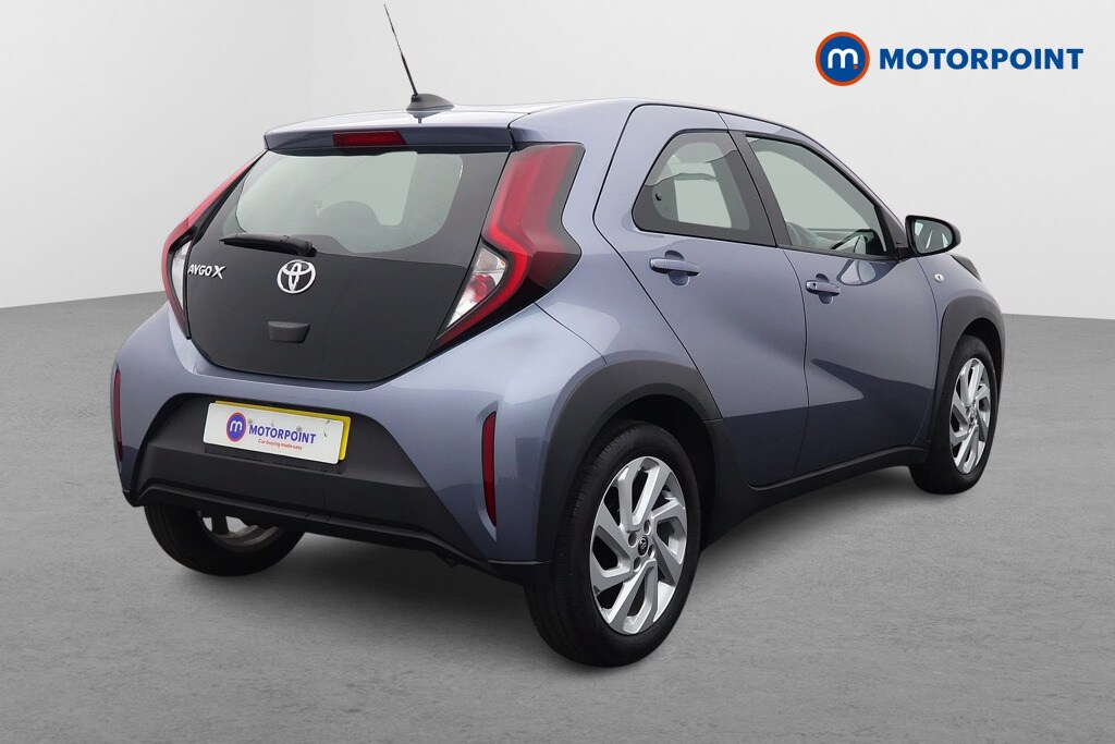 Used Toyota Aygo X 2024 for sale - 77577505: Photo 7