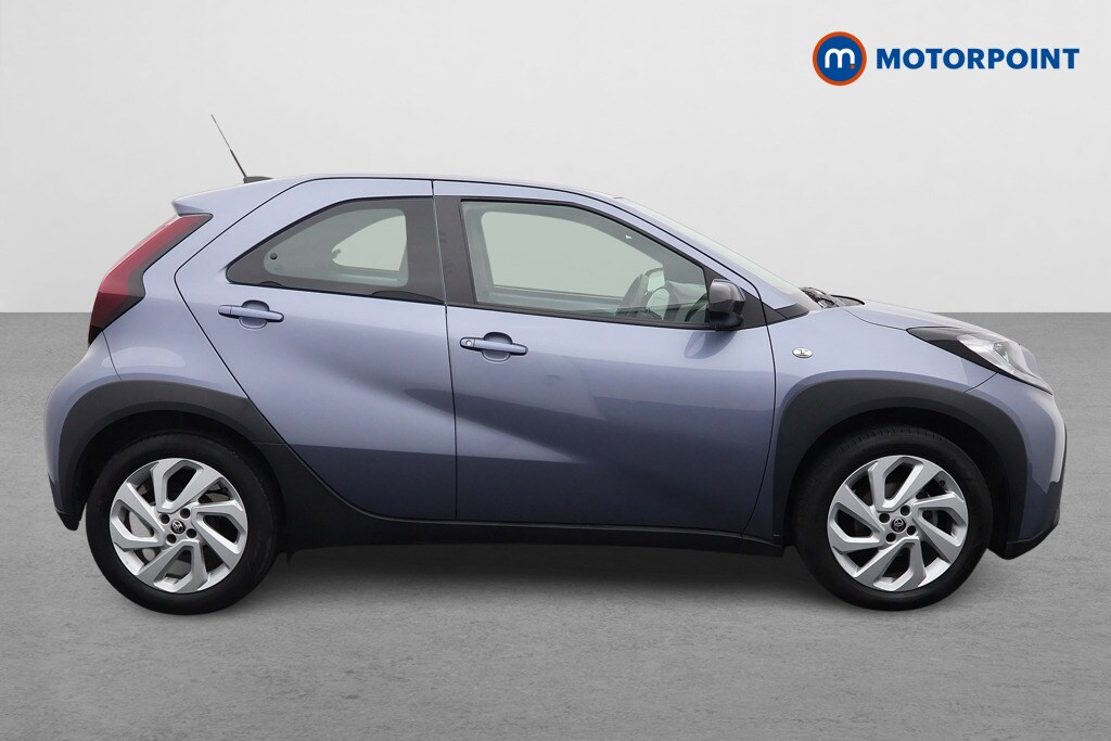 Used Toyota Aygo X 2024 for sale - 77577505: Photo 8