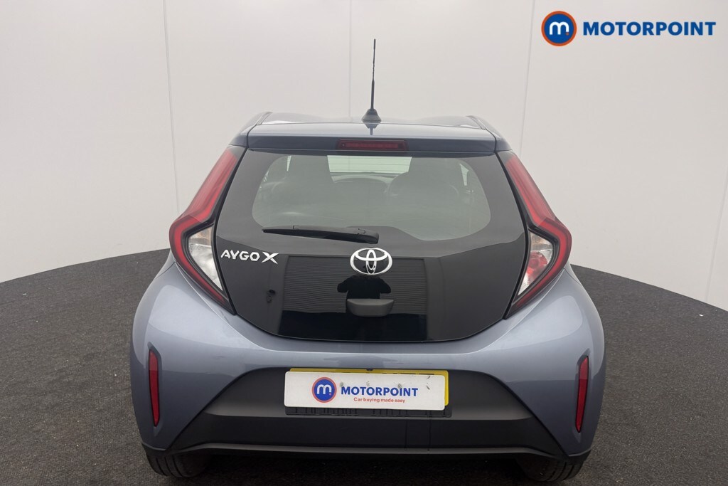 Used Toyota Aygo X 2024 for sale - 77577505: Photo 9