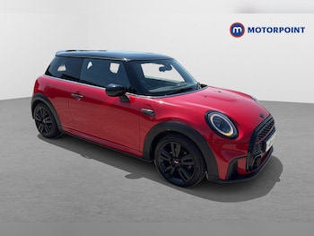 Used MINI Hatch undefined for sale - 79021929: Photo