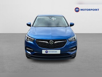 Used Vauxhall Grandland X undefined for sale - 78477158: Photo