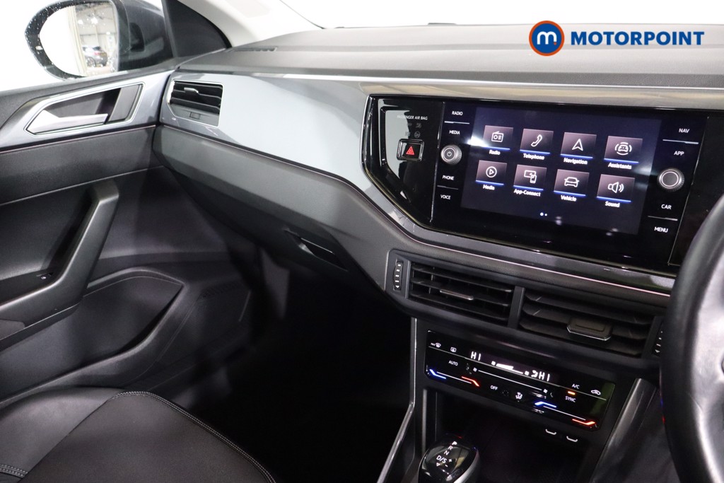 Used Volkswagen Taigo 2023 for sale - 77367916: Photo 11