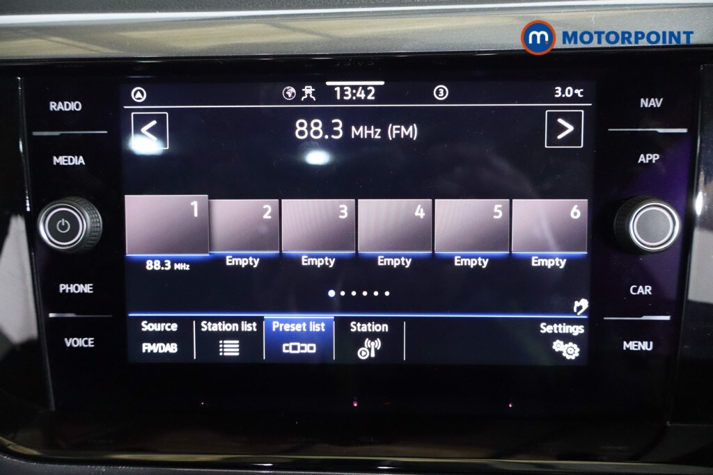 Used Volkswagen Taigo 2023 for sale - 77367916: Photo 13