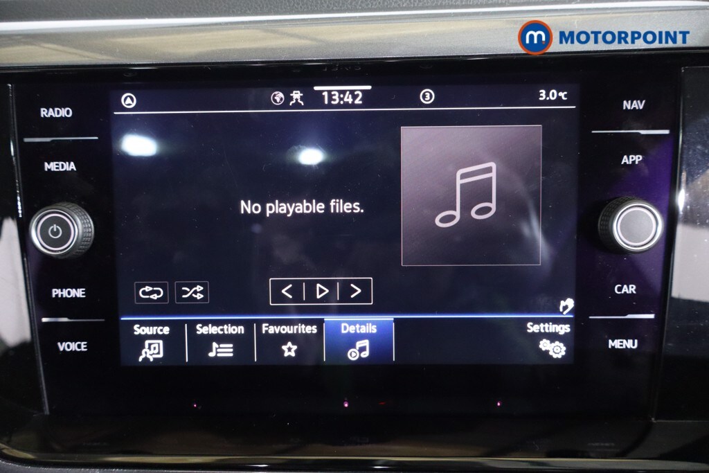 Used Volkswagen Taigo 2023 for sale - 77367916: Photo 14