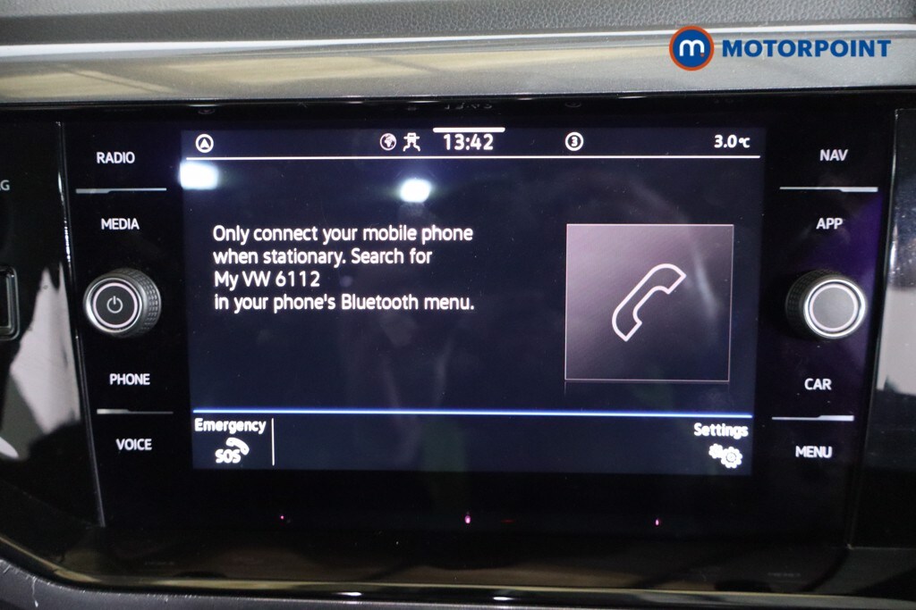 Used Volkswagen Taigo 2023 for sale - 77367916: Photo 15