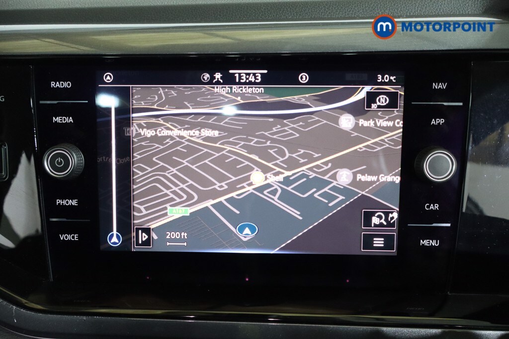 Used Volkswagen Taigo 2023 for sale - 77367916: Photo 16