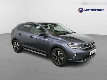 Used Volkswagen Taigo 2023 for sale - 77367916: Photo