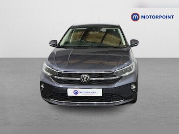 Used Volkswagen Taigo 2023 for sale - 77367916: Photo