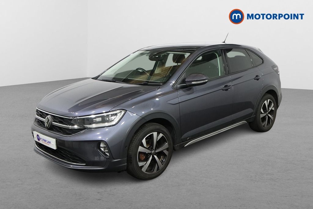 Used Volkswagen Taigo 2023 for sale - 77367916: Photo 3