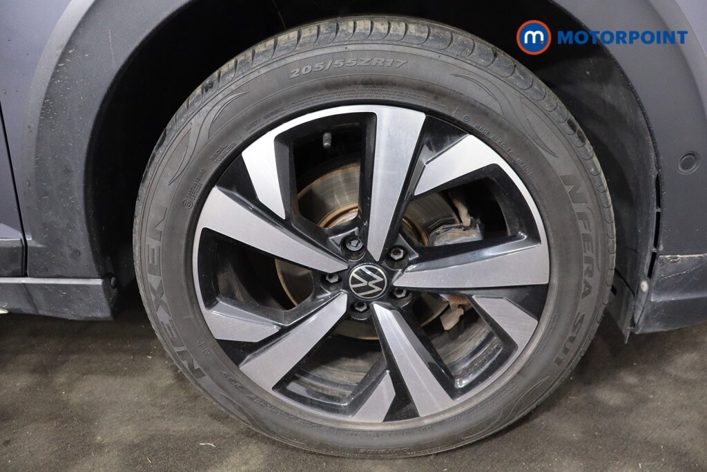 Used Volkswagen Taigo 2023 for sale - 77367916: Photo 35