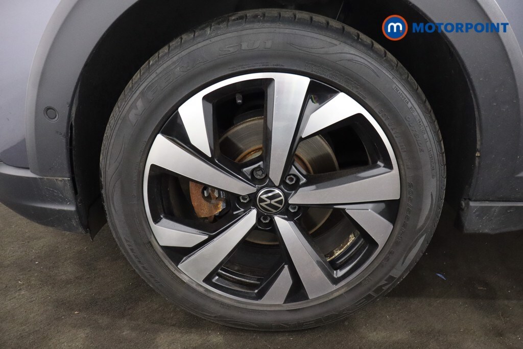 Used Volkswagen Taigo 2023 for sale - 77367916: Photo 36