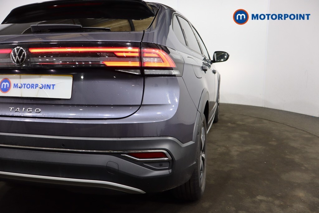 Used Volkswagen Taigo 2023 for sale - 77367916: Photo 39