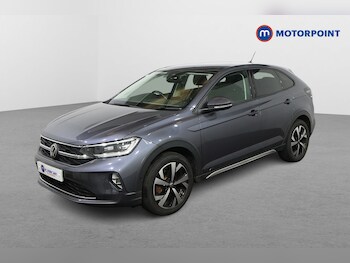 Used Volkswagen Taigo 2023 for sale - 77367916: Photo