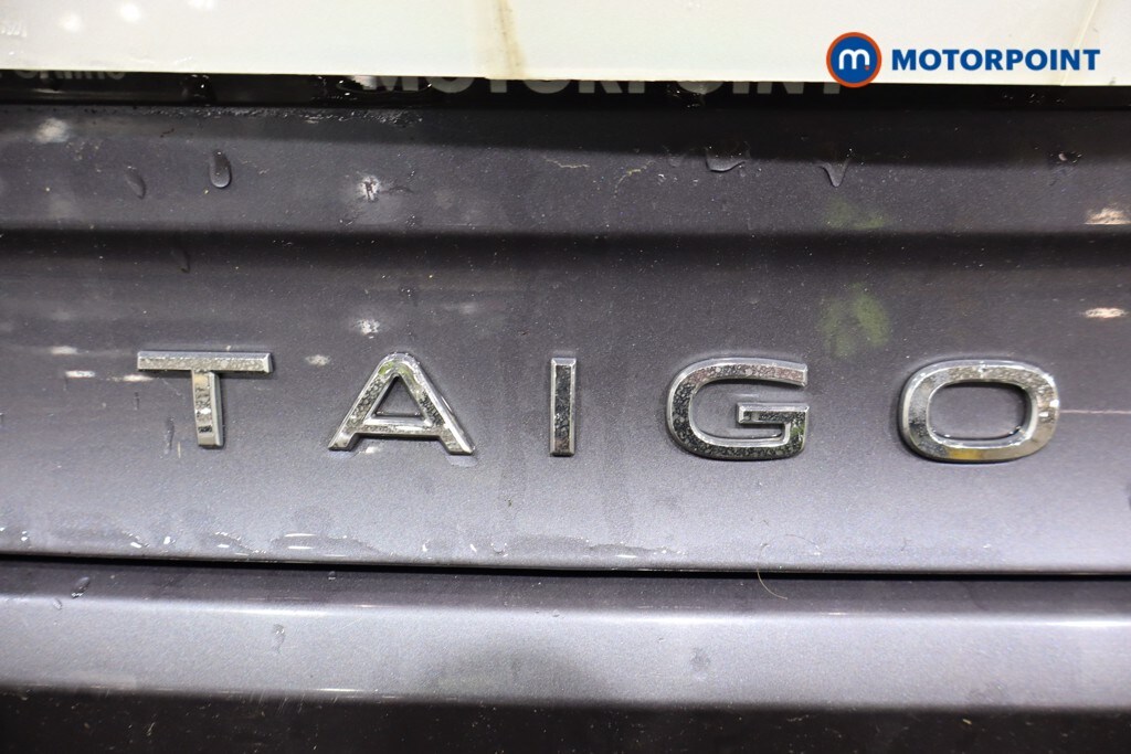 Used Volkswagen Taigo 2023 for sale - 77367916: Photo 40