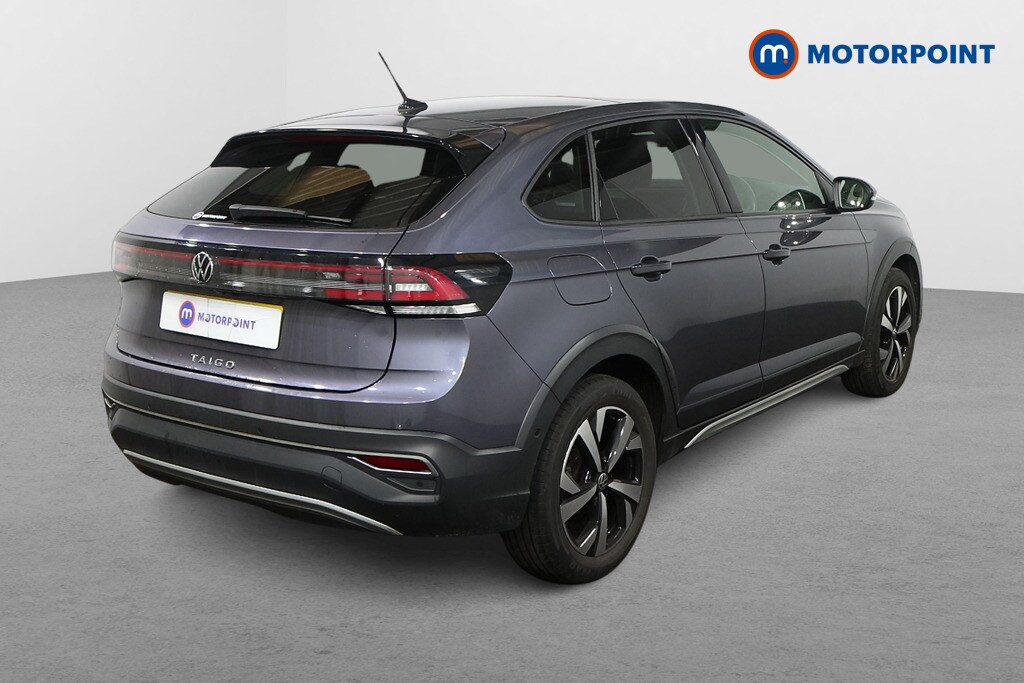 Used Volkswagen Taigo 2023 for sale - 77367916: Photo 7