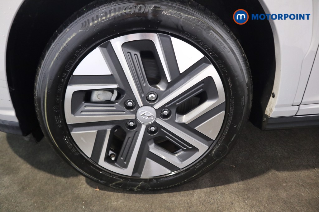 Used Hyundai KONA 2022 for sale - 77918981: Photo 16