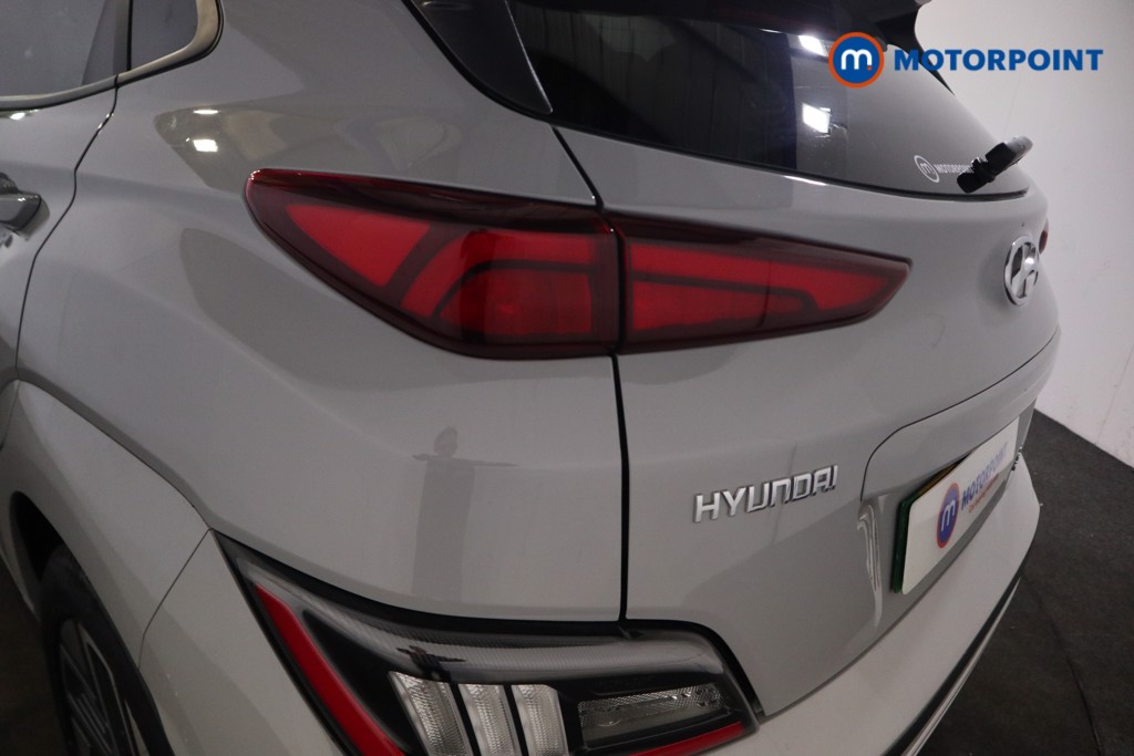 Used Hyundai KONA 2022 for sale - 77918981: Photo 18