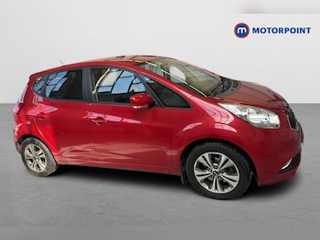 Used Kia Venga undefined for sale - 78719952: Photo