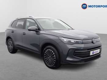 2024 - 1.5 eTSI 150 Match 5dr DSG