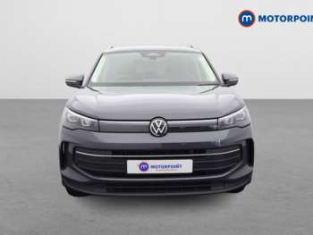 Used Volkswagen Tiguan 2024 for sale - 75034511: Photo