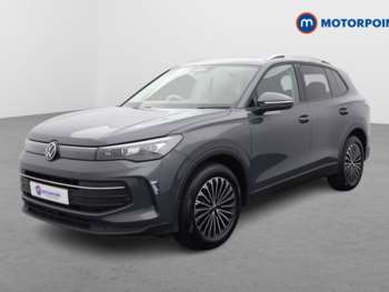 Used Volkswagen Tiguan 2024 for sale - 75034511: Photo