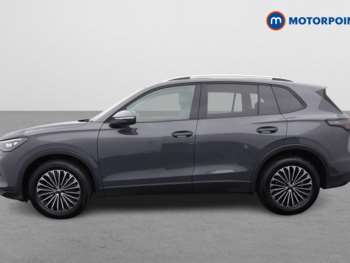 Used Volkswagen Tiguan 2024 for sale - 75034511: Photo