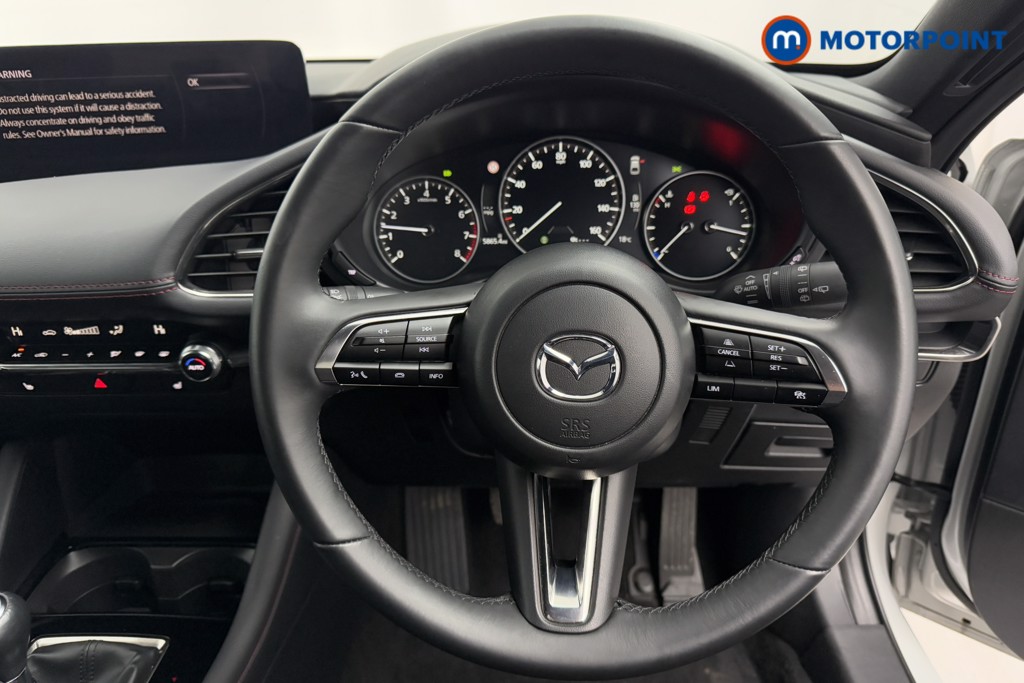 Used Mazda Mazda3 2025 for sale - 77069452: Photo 11