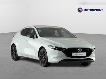 2.5 e-Skyactiv G MHEV [140] Homura 5dr