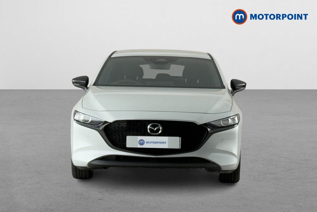 Used Mazda Mazda3 2025 for sale - 77069452: Photo 2