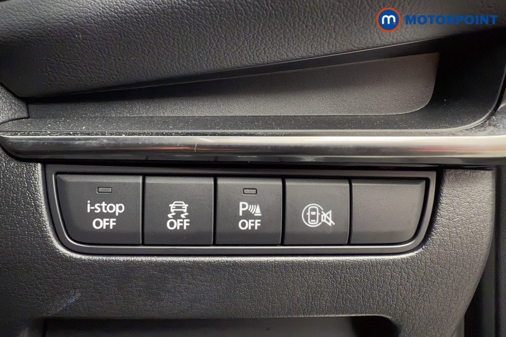 Used Mazda Mazda3 2025 for sale - 77069452: Photo 24