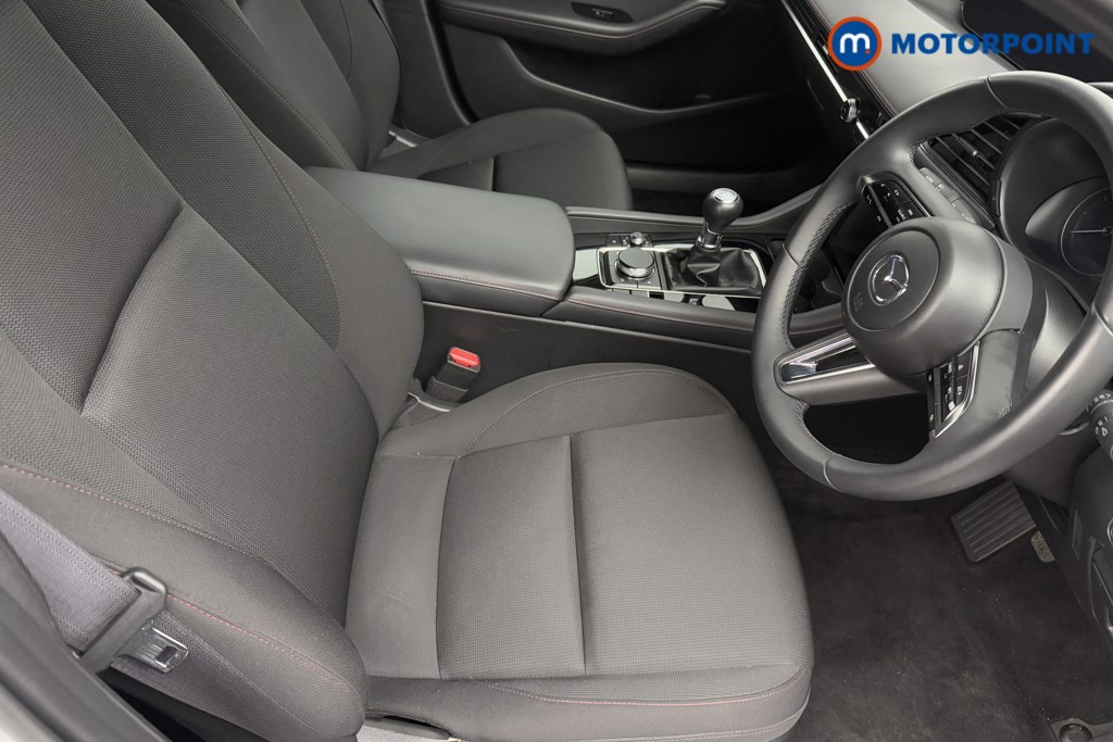 Used Mazda Mazda3 2025 for sale - 77069452: Photo 27