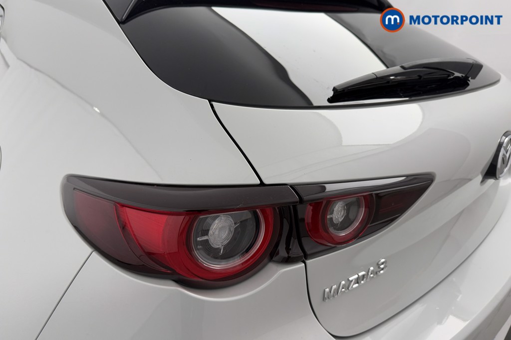 Used Mazda Mazda3 2025 for sale - 77069452: Photo 33