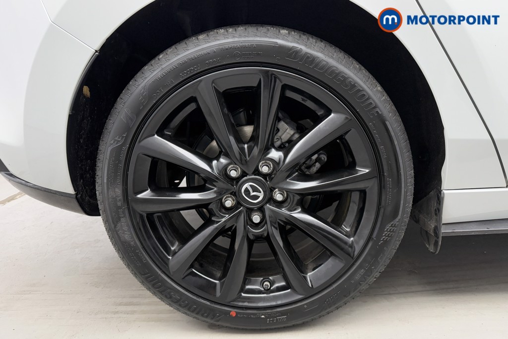 Used Mazda Mazda3 2025 for sale - 77069452: Photo 37