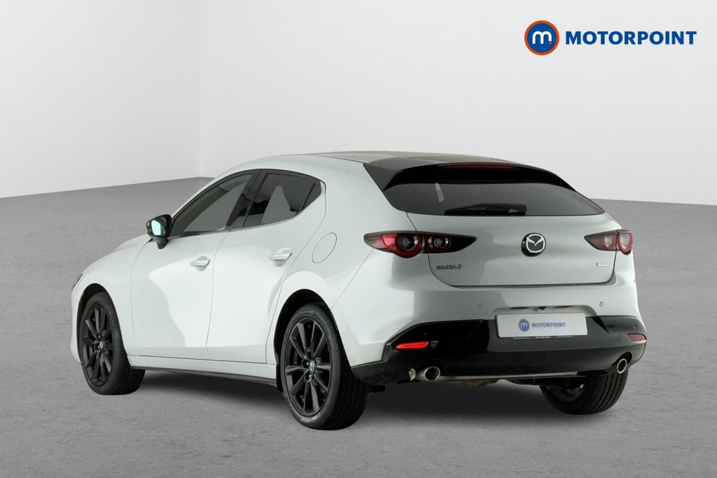 Used Mazda Mazda3 2025 for sale - 77069452: Photo 5