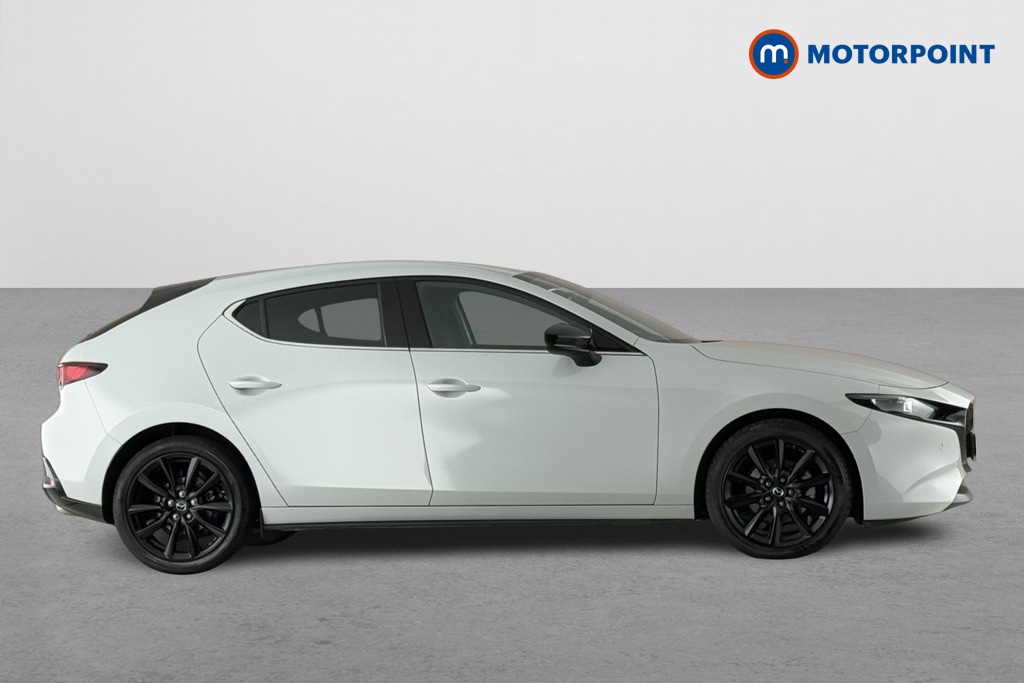 Used Mazda Mazda3 2025 for sale - 77069452: Photo 8