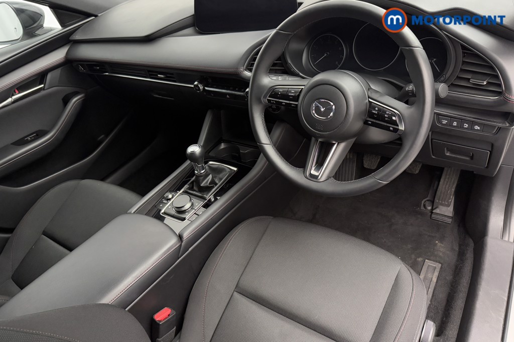 Used Mazda Mazda3 2025 for sale - 77069452: Photo 9