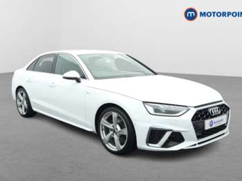 Used Audi A4 2024 for sale - 74910802: Photo