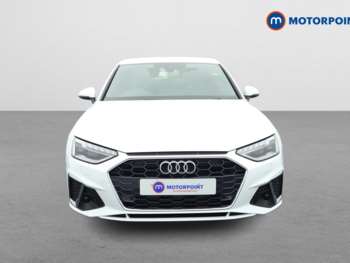 Used Audi A4 2024 for sale - 74910802: Photo
