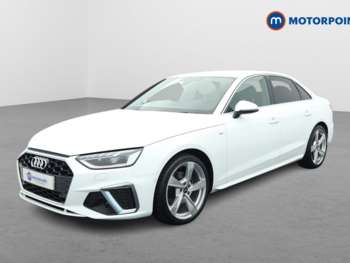 Used Audi A4 2024 for sale - 74910802: Photo
